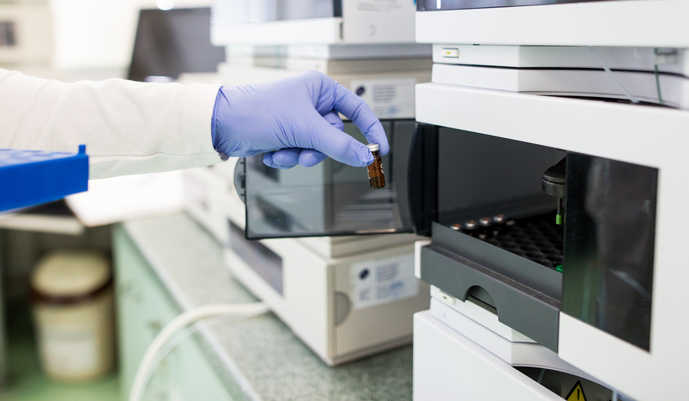Antibody-Oligonucleotide Conjugate Development Services