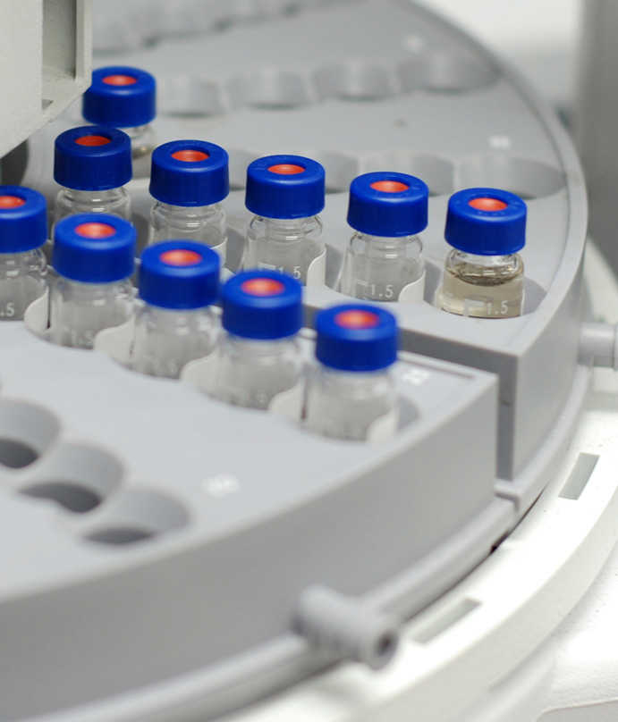 Non-GMP Antibody Production