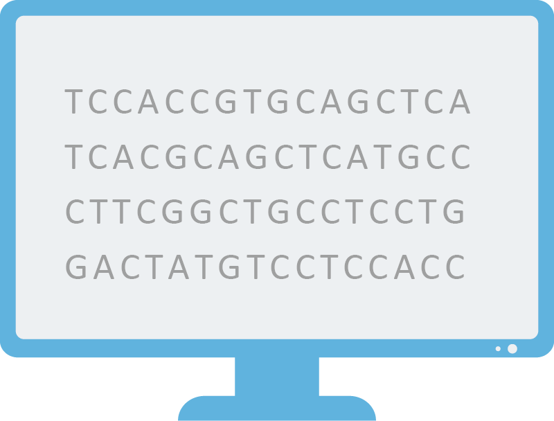 High-Throughput Antibody Production Step 1: Antibody Sequence