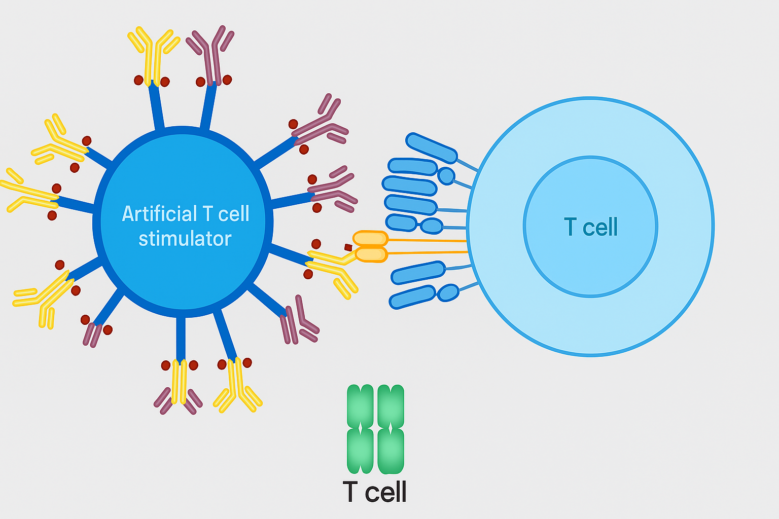 OmicsMab™ Proteome Scale Antibody Discovery Services