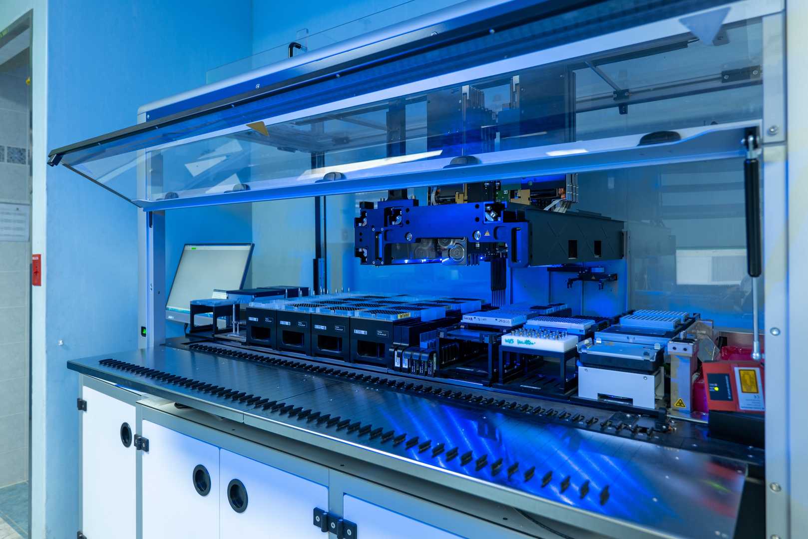 Discovery & Repertoire Enablement