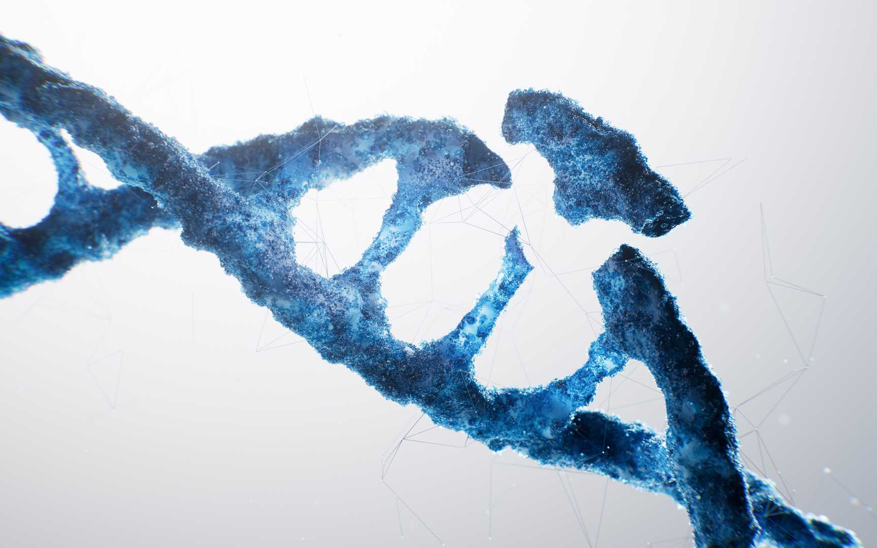 Molecular Engineering