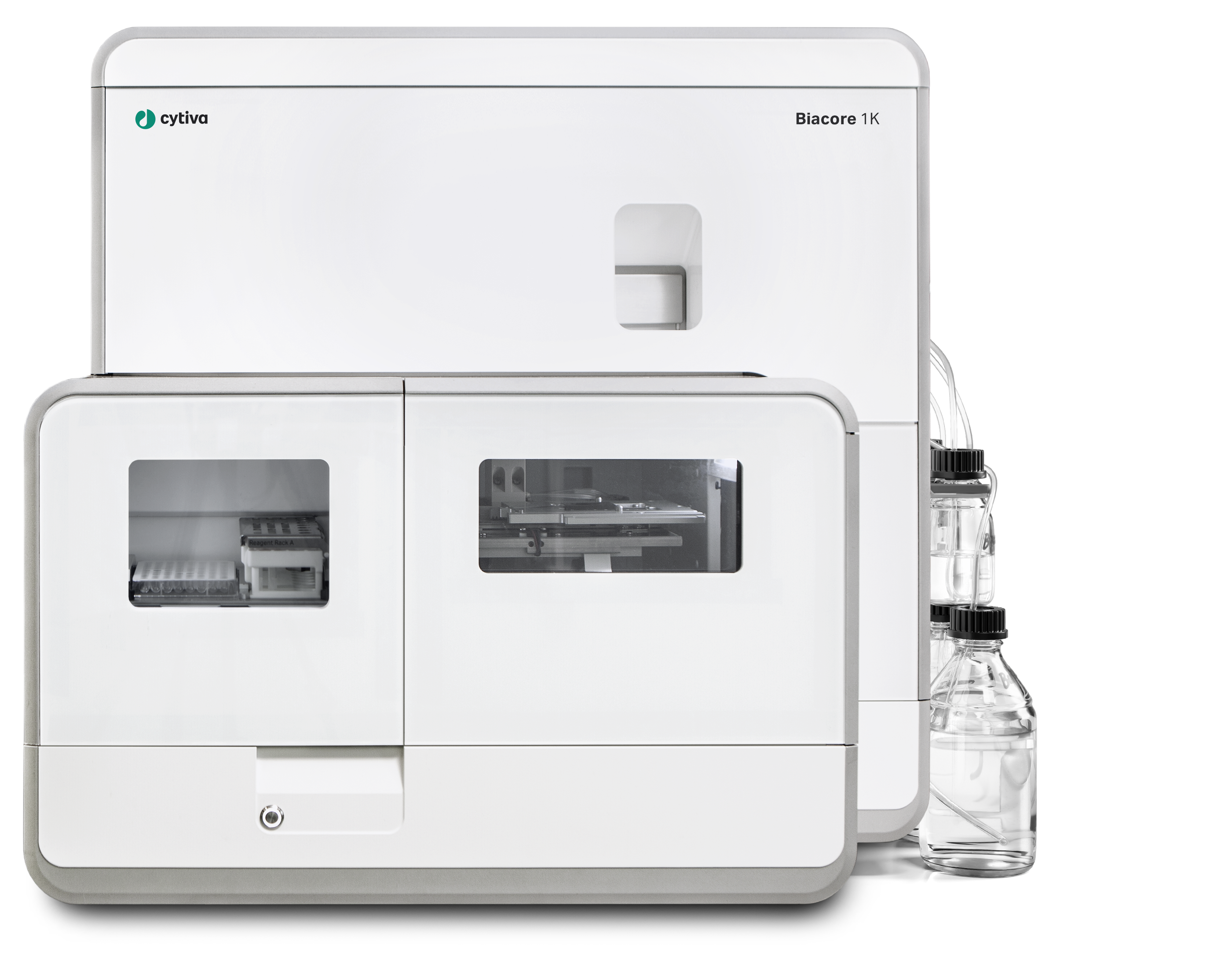 Cytiva Biacore™ SPR system for biomolecular interaction analysis (Creative Biolabs Original)