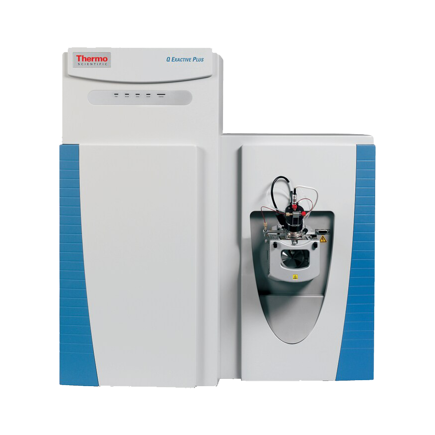 Q Exactive™ Plus mass spectrometer for in-depth antibody characterization and mass verification (Creative Biolabs Original)