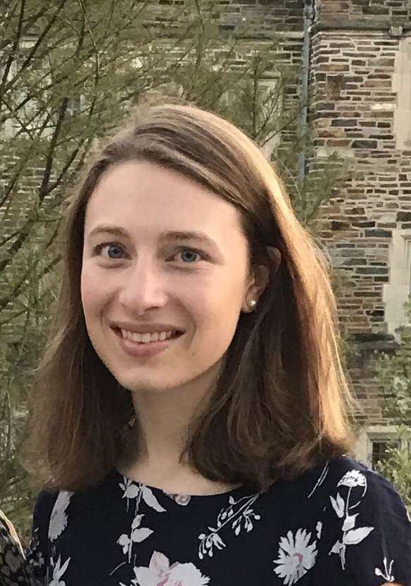 Justine C. Rutter
