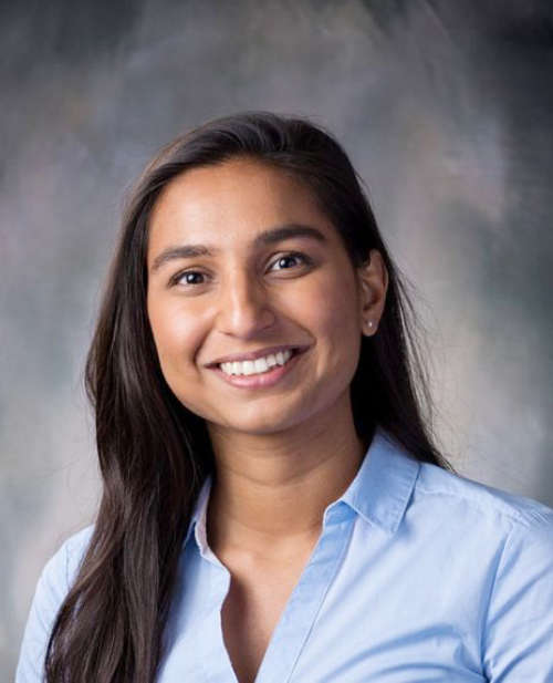 Sonia Patel