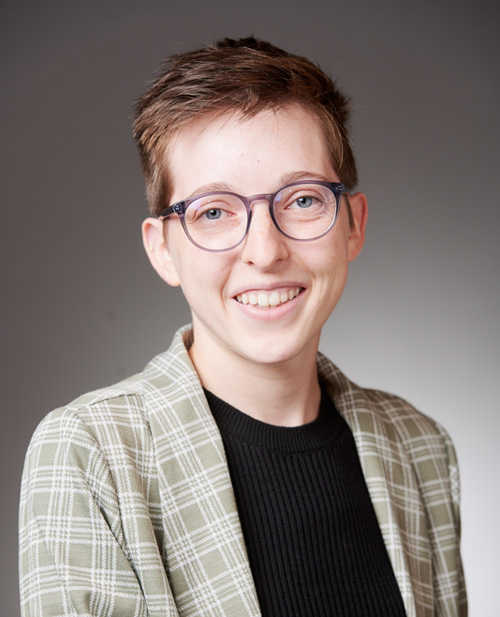 Phoebe Strell