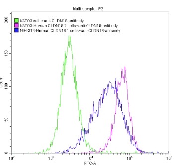 Fig.1 FC analysis. (Creative Biolabs Original)