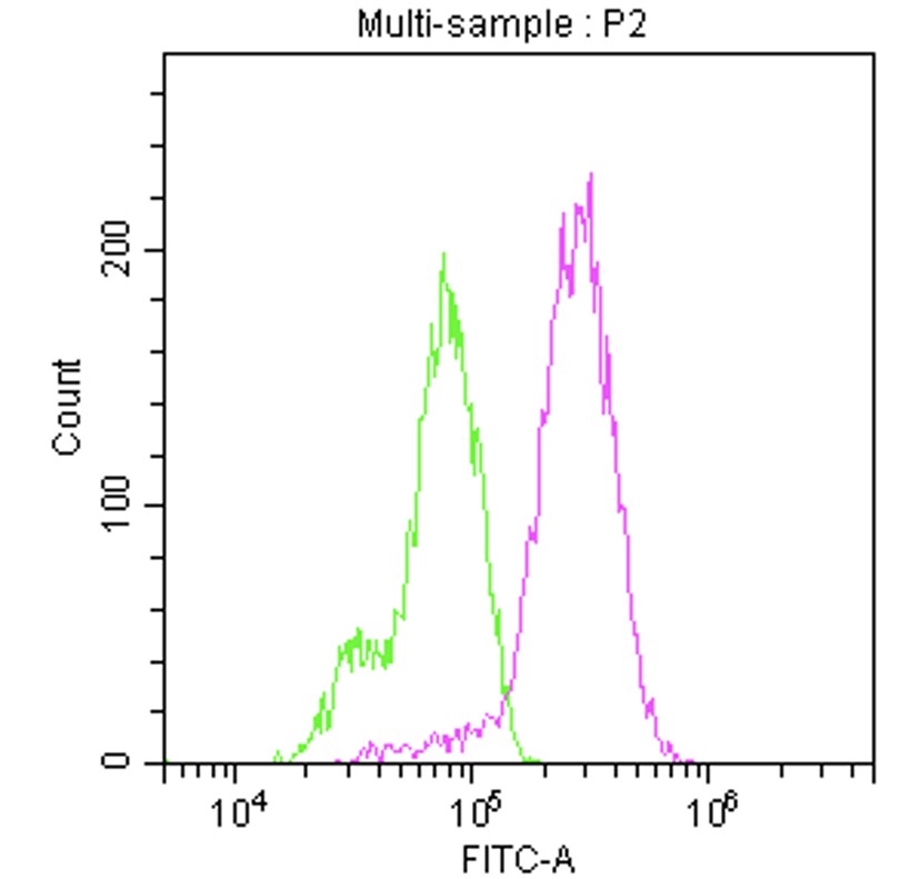 Fig.1 FC analysis. (Creative Biolabs Original)