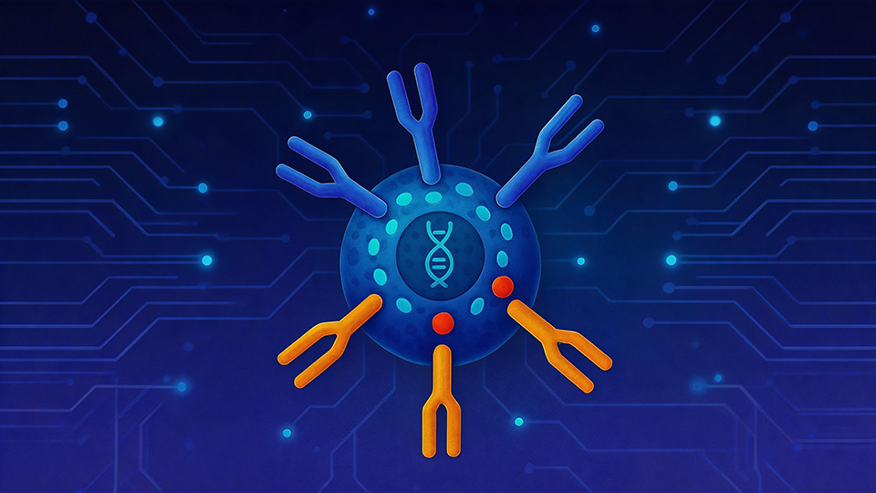 Synthetic Biology Antibody. (Creative Biolabs AI)