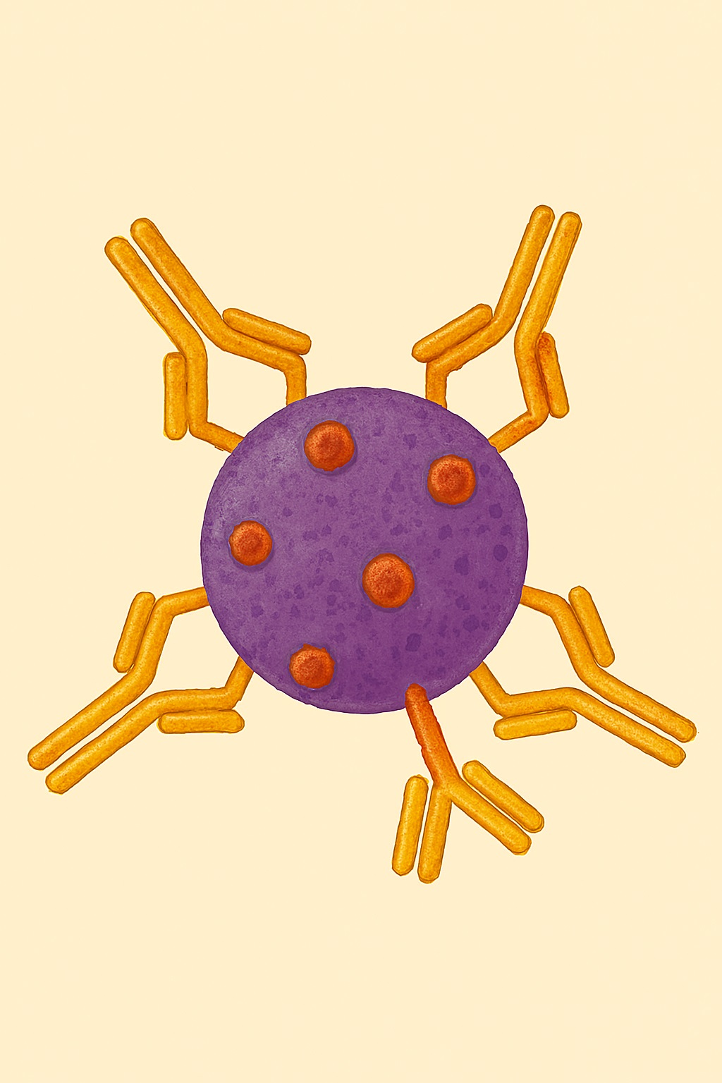 Cell Therapy Antibody. (Creative Biolabs AI)