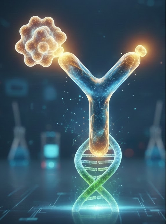 Companion Diagnostics Antibody. (Creative Biolabs AI)