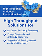 Antibody Biosimilar Development Service
